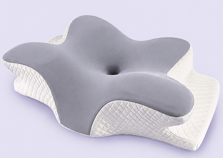 Onyxlyy contour pillow