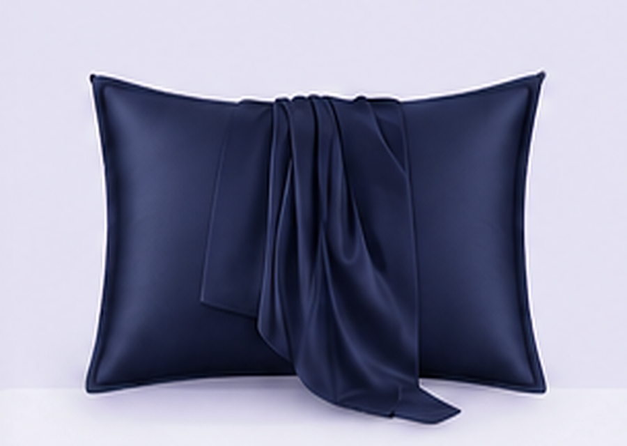 Standard bed pillow