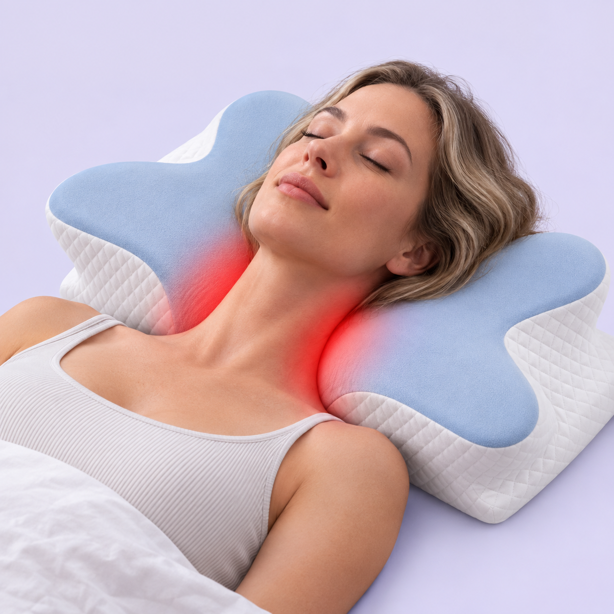 Neck & Back Pain