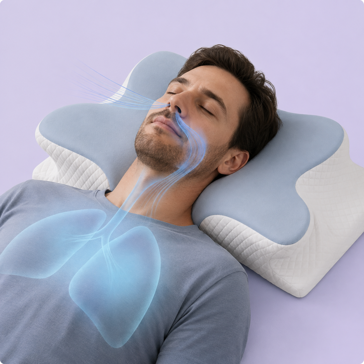 Snoring