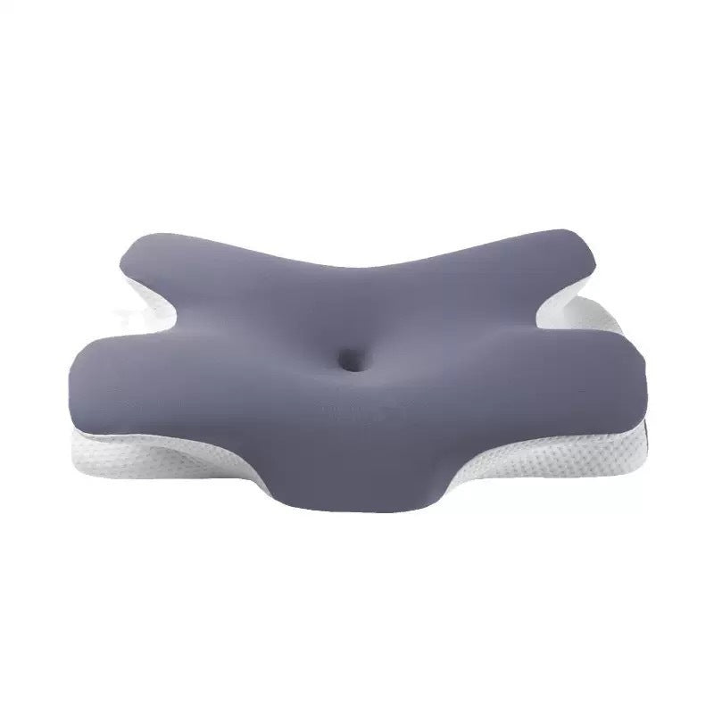 Onyxlyy Butter Fly Pillow
