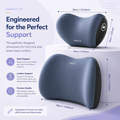 Car Lumbar