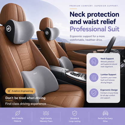 Car Lumbar