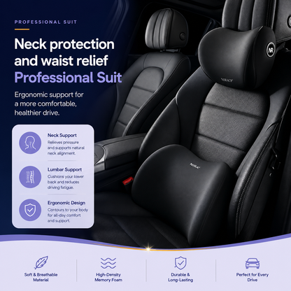 Car Lumbar