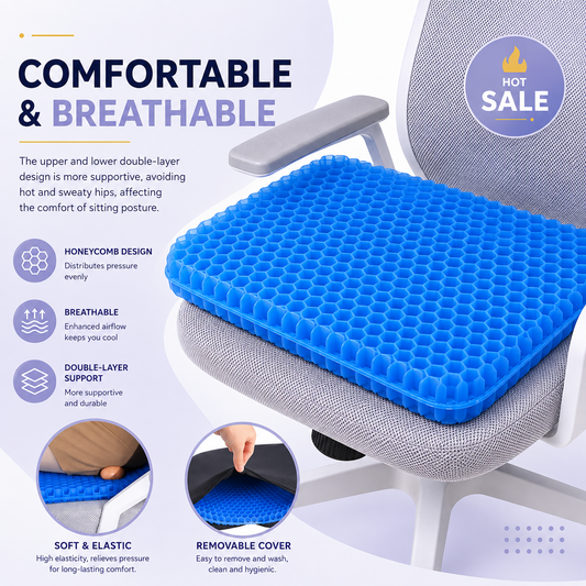 Gel Cushion