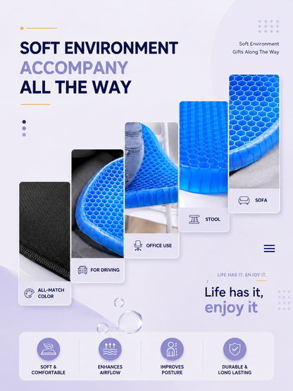 Gel Cushion