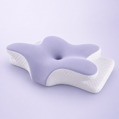 Onyxlyy Pillow