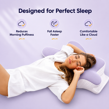 Onyxlyy Pillow