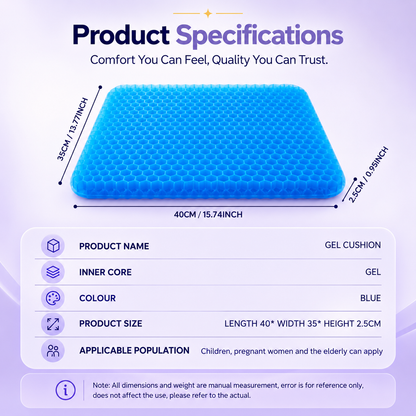 Gel Cushion