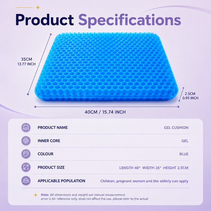 Gel Cushion