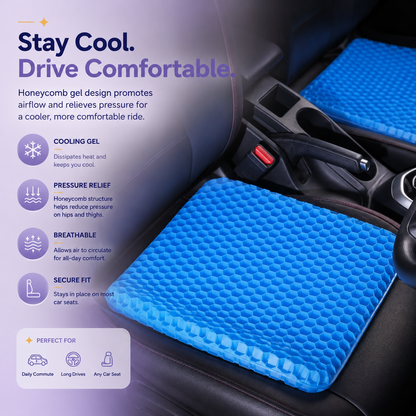 Gel Cushion
