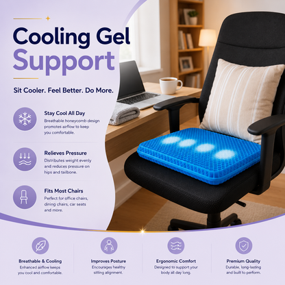 Gel Cushion