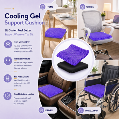 Gel Cushion