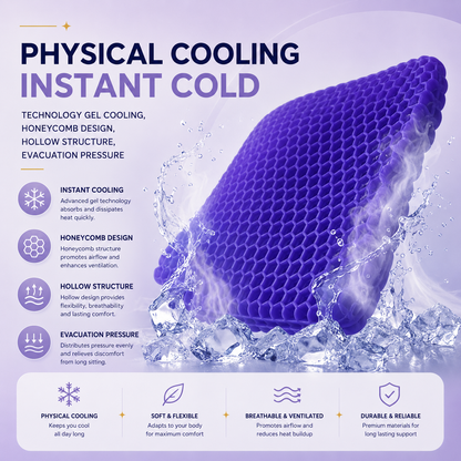 Gel Cushion
