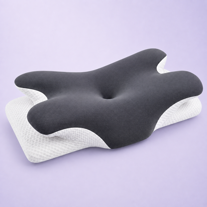 Onyxlyy Pillow