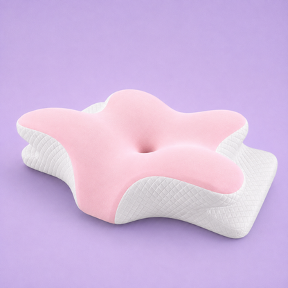 Onyxlyy Pillow