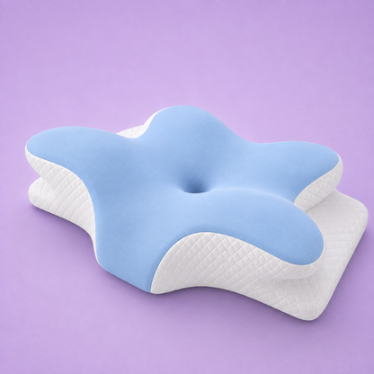 Onyxlyy Pillow