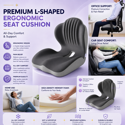 Seat Cushion