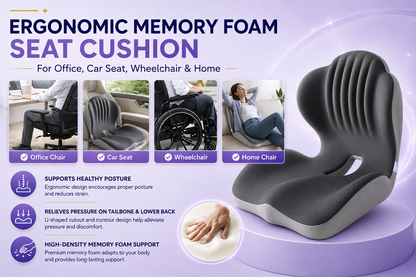 Seat Cushion