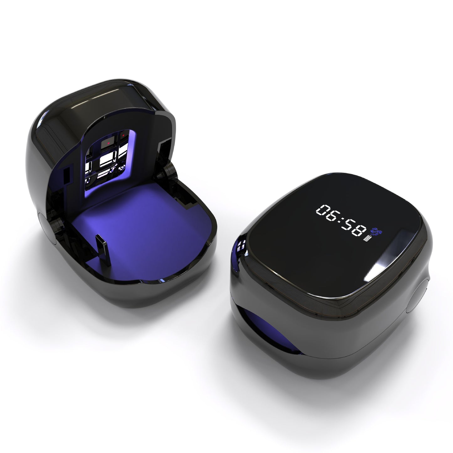Onyxlyy Pro Device